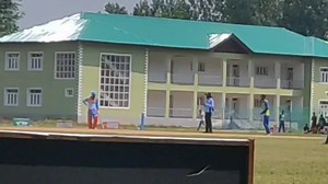 Feroz Ahmad, A First Disable Player who going to Represent India for upcoming series in Bangladesh.... Congratulation brother. | VOP Tawsif