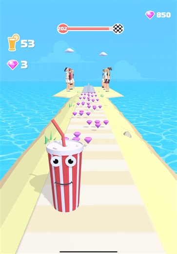 Juice run level 202 | Litvilla General gaming
