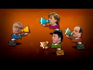 Law-making in the EU