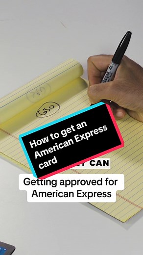 Ultimate Guide to Getting Approved for an American Express Credit Card