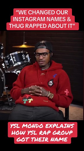 Understanding YSL: The Origin of the Rap Group's Name