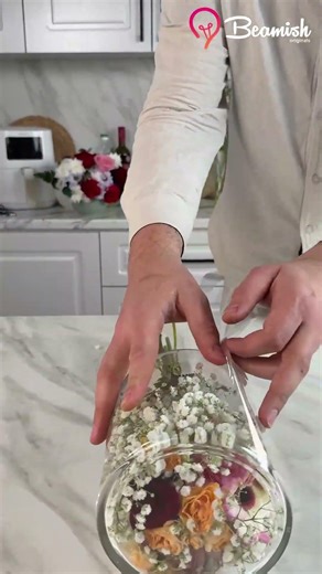 Beautiful Flower Wrap Ideas 🌸 #cute #flowerbouqet #wrapping