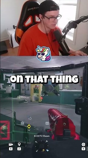 When the Fuze + Osa DuoQ Strategy ACTUALLY WORKS.... #r6 #rainbow6