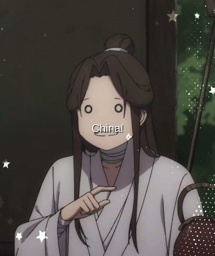 Understanding Xie Lian's Unique Journey in TGCF