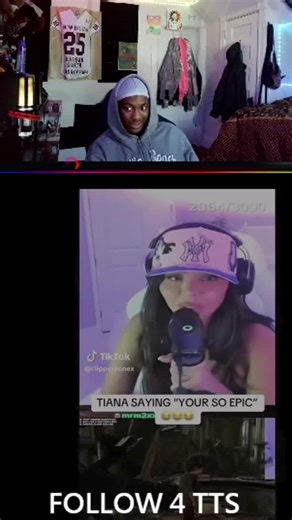 YOUR SO EPIC COMPILATION 😮‍💨