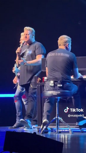 God Bless The Broken Road - Live Performance Highlights