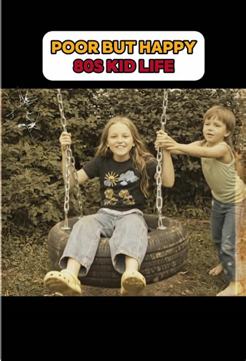 60 Seconds to See What Childhood Was Like in the ’80s #lestgoback #nostalgia #childhood #80s