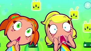 K3: Animated Series - Episode 46 (English Dubbed) HD