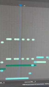 Skyrim theme in Online Sequencer (Full Re-created song) #shorts #music #editor #sequencer