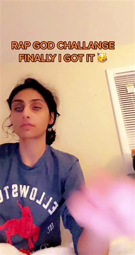 Rap God Challenge: The Ultimate Eminem Experience