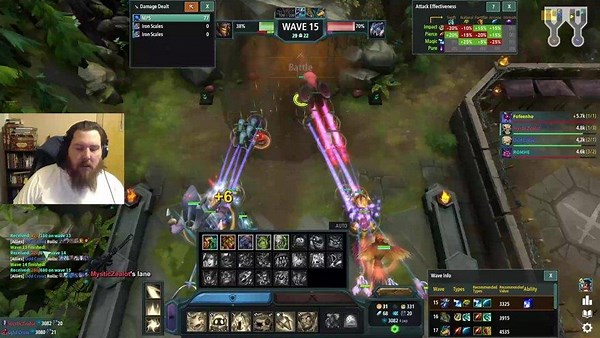 WitlessMystic - Twitch