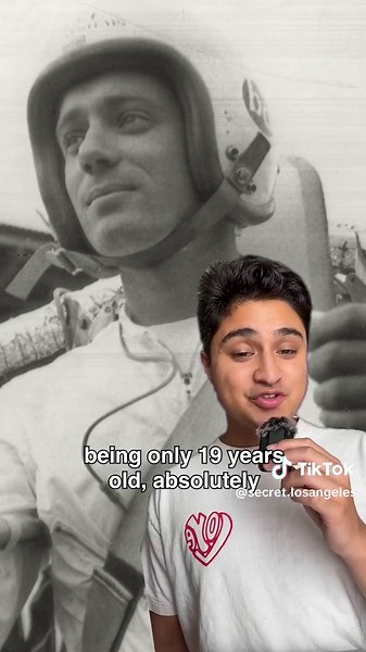 Reviving the Jetpack for LA28 Olympics Opening Ceremony?