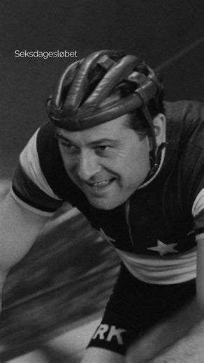 Varm op til Tour de France med Poul Reichhardt til stjernespækket cykelløb i Seksdagesløbet på Nordisk Film 💙🚴‍♂️ | Nordisk Film