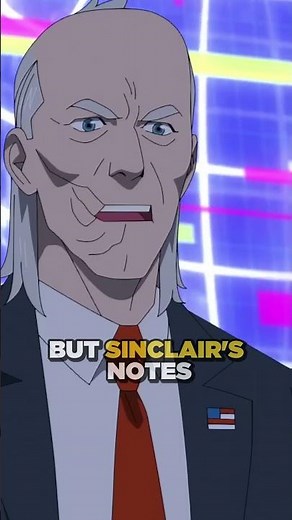 Why is Conquest the only Viltrumite in the entire universe who can't heal his missing eye and arm?