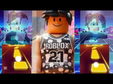 Tiles Hop EDM Rush | TheFatRat - Unity