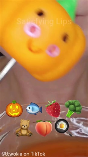 Experience the Most Satisfying Lip ASMR