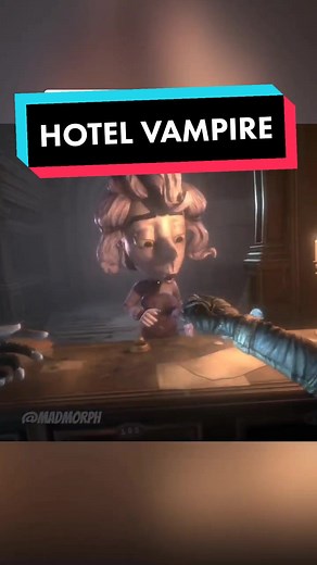 Being described as Stardew Valley but as a vampire, what do you think of this game? #gamer #indiegames #vampire #horror #indiegame #stardewvalley #gamingontiktok #gothic