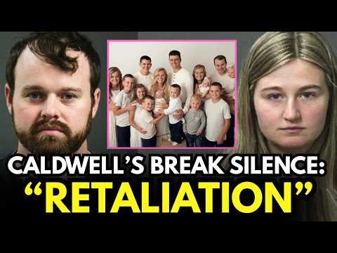 Kendra’s Family Speaks Out — Warns of “Retaliation” | Joseph Duggar Case