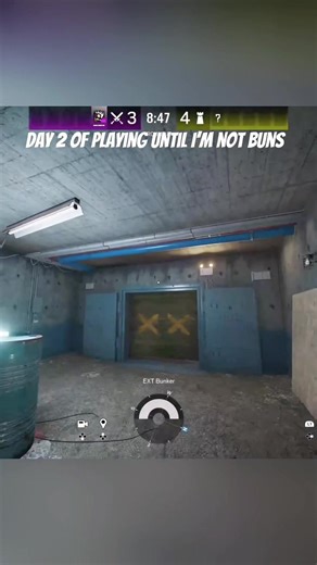 Exploring CapCut for R6 Siege Videos