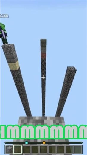 actual cavemen #minecraft #gaming #funny #minigames #shorts