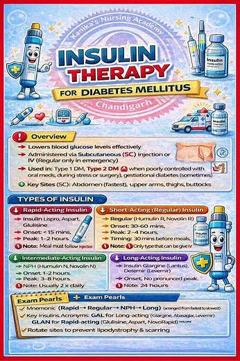 INSULIN THERAPY