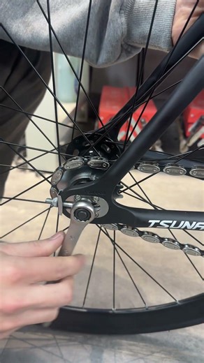 Duplicate strings – signs and quick solutions for beginners#cyclingtips #mtb #bikerepair