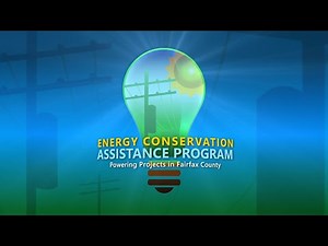 Energy Conservation Assistance Program