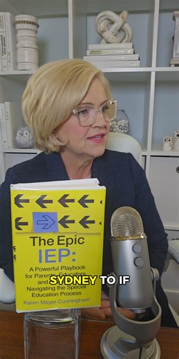 2.8K views · 23 reactions | Behind every IEP meeting is a family that’s already fought battles you’ll never see—what they need most isn’t perfection, it’s partnership. #SpecialEducationBoss #IEP #SchoolLeadership #FamilyEngagement #EducationTruth We just launched The Epic IEP — a practical guide to help parents and educators navigate special education with confidence. Get your copy here: www.TheEpicIEP.com | Special Education Boss | Facebook