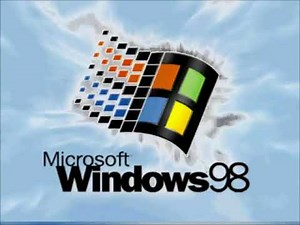 Windows Startup and Shutdown Teenage Boy Voice in G Major 4 Part 1