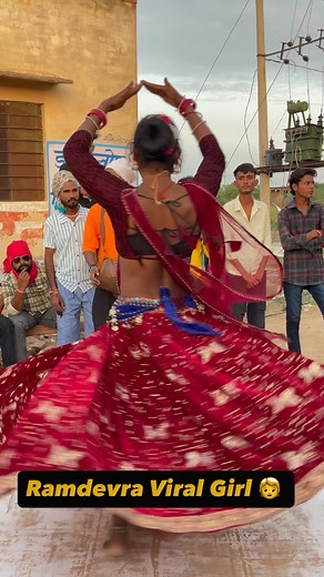 Ramdevra Viral Girl 🧒 #reels #viral #reel #reelsvideo #lunkaransar #ramdev #rajasthan #ramdevra😇 #ramdevra #ramdevjibaba❤️🥰❤️🙏🙏🙏🙏🙏❤️🥰🙏🙏 #ramdevpir #ramdevbaba | Pawanyo Jangid