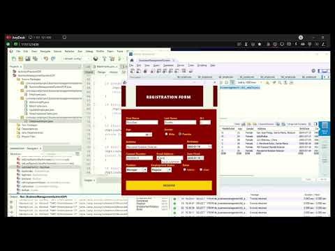 Summer Class Project in Object-Oriented Programming (OOP) – 2024