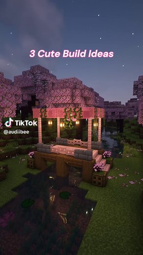 Mini Tutorial: Smaller Builds in Minecraft