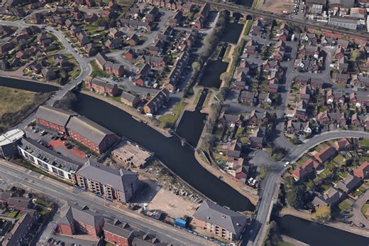 The 11 most dangerous Liverpool neighbourhoods revealed by crime data