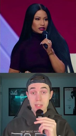 Nicki Minaj Is Currently The Most Unfollowed Person On Social Media…