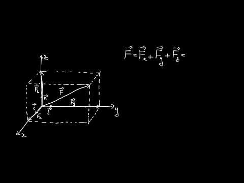 01 Tehnička mehanika 1 - Uvod