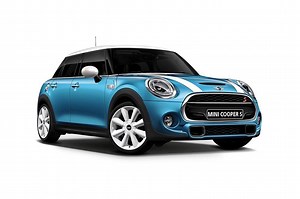 Mini Mini F56 Cooper S 5D Cooper S 2.0 192KM 141kW 2018-2020 • Dane techniczne • AutoCentrum.pl