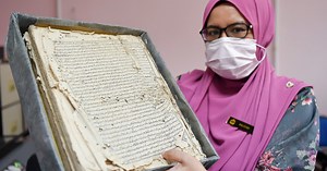 Pelbagai tarikan PPAT | Harian Metro