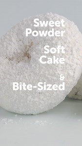 29K views · 843 reactions | Hit the ground rolling with soft powdery Donettes®! Happy snacking. | Hostess | Facebook