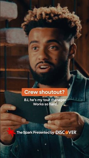 It’s rapid fire time⚡️let’s see what you got 🤔✍#sponsored ‪@Discover‬