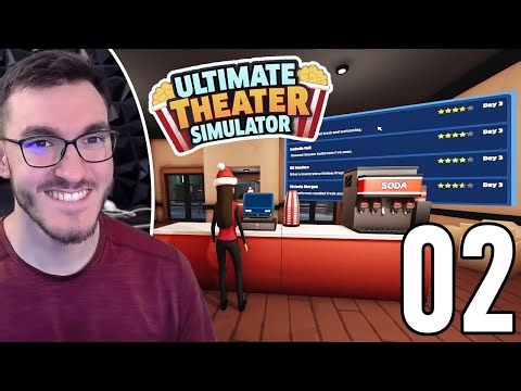 The Reviews are in on My FIRST Movie Theater! Ultimate Theater Simulator