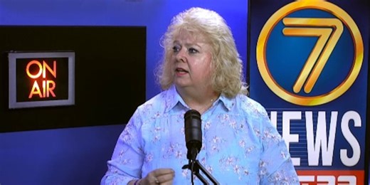 Ruggiero doesn’t rule out a run in 2 years