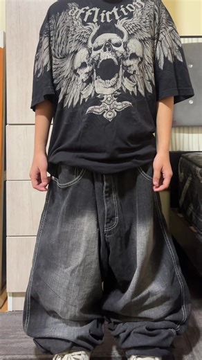 Explore Affliction Style and Y2K Fashion Trends