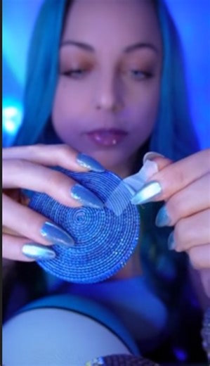 Deep Relaxation with Soothing Ball ASMR