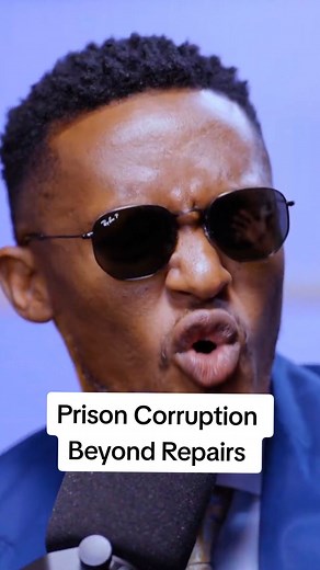 Prison Corruption Explored in Skeem GP Interview