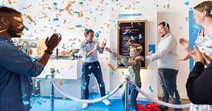 Codemuseum