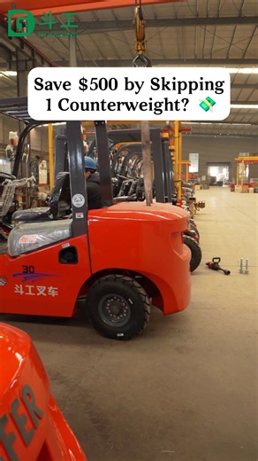 Ever wonder what **real power** looks like in a busy warehouse? Watch this diesel forklift handle heavy loads like it’s nothing. Strong engine. Smooth lift. Zero hesitation. One warehouse boss told us: “After seeing the video, I knew it could survive our toughest shifts.” ▶️ Hit play and see the difference for yourself 🔥 Like, share, or comment to get the full video. #dieselforklift #forkliftvideo #warehouseboss #materialhandling #logisticslife #warehouseequipment #industrialpower #b2b #supplyc