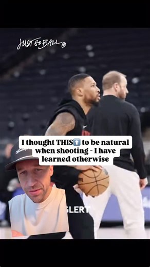 8.1K views · 103 reactions | Comment FORM below to see the second part of the video #nba #shooting | Just Go Ball | Facebook