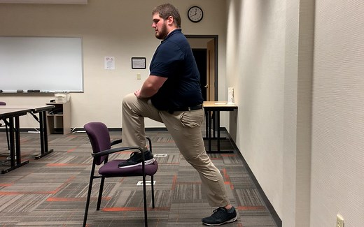 The 17 best stretches for truck drivers to do every day