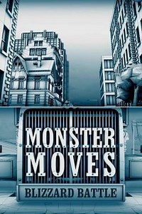 Monster Moves (2005-2014) - TV Show