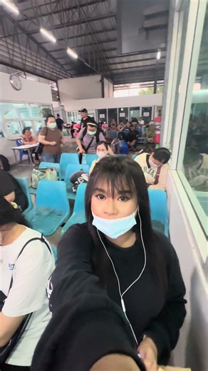 ลาน้องปลาแล้วกลับร้อยเอ็ดจ้า #ปลาบอลลูน #กลับต่างจังหวัด #ร้อยเอ็ด